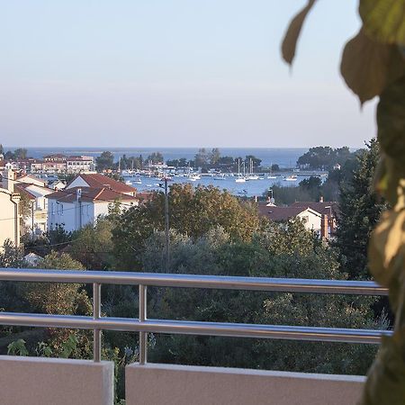 Apartments Ceja Near Sea Medulin Bagian luar foto
