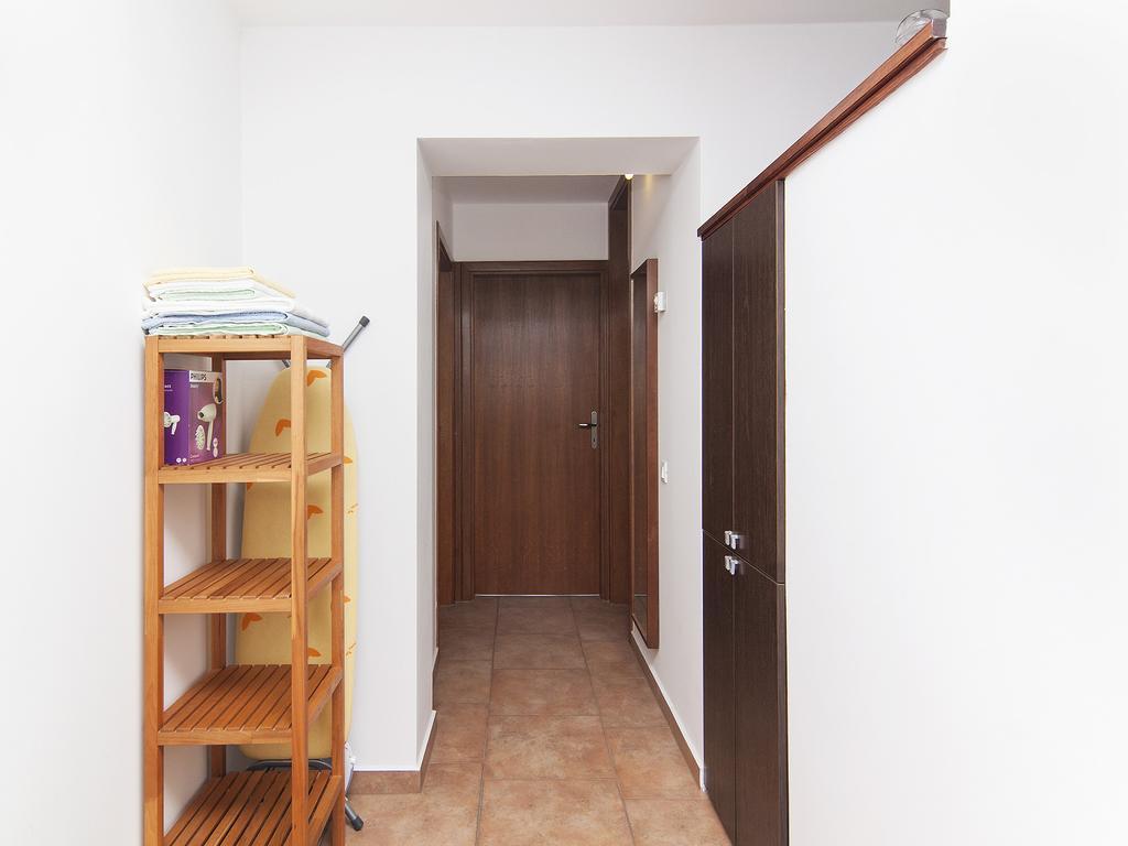 Apartments Ceja Near Sea Medulin Bagian luar foto