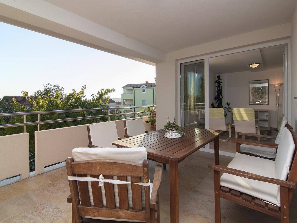 Apartments Ceja Near Sea Medulin Ruang foto