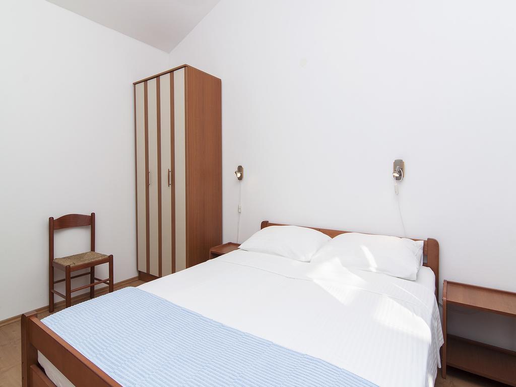 Apartments Ceja Near Sea Medulin Ruang foto